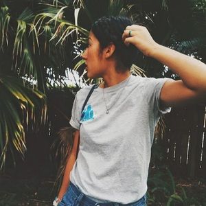 Meet your Posher, Alina